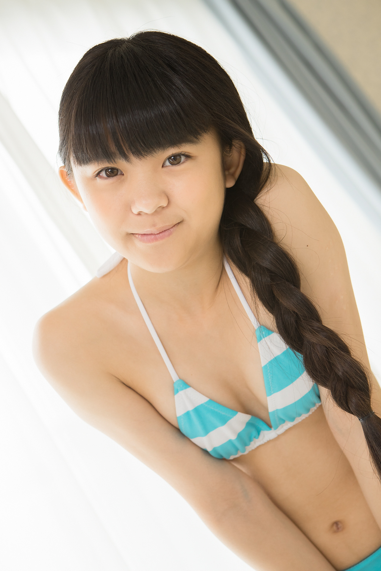 [Minisuka.tv] 久川美佳2017-07-27 Mika Hisakawa - Limited Gallery 01